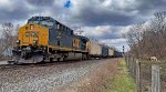 CSX 7091
